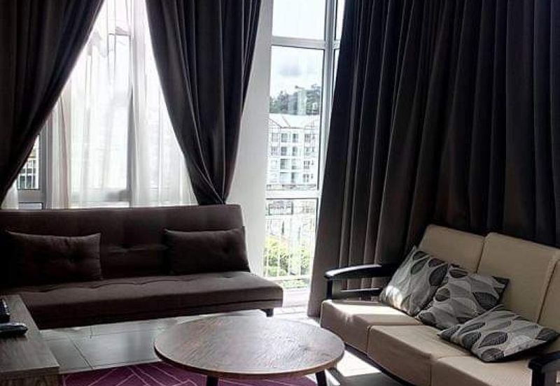 Cameron Golden Hills