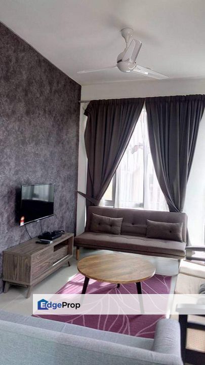 Cameron Golden Hills Double Storey Penthouse For Sale, Pahang, Cameron Highlands