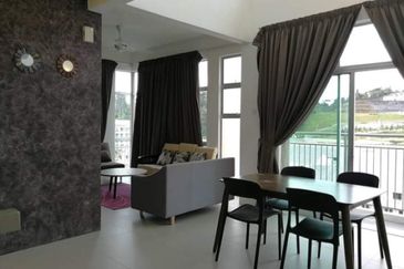 Cameron Golden Hills