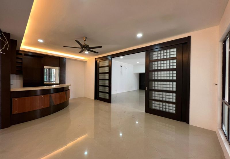 Country Heights Kajang