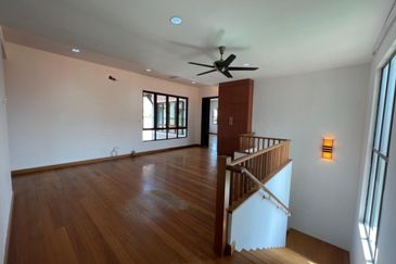 Country Heights Kajang