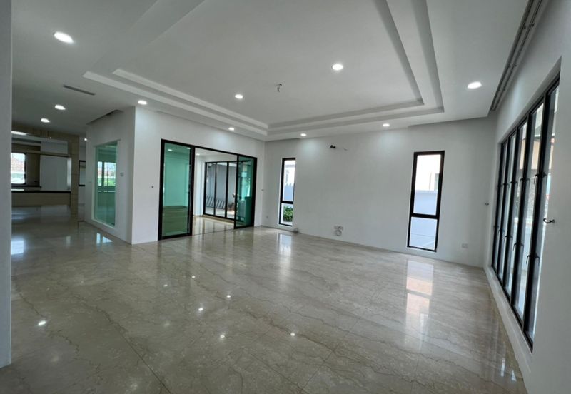 Country Heights Kajang