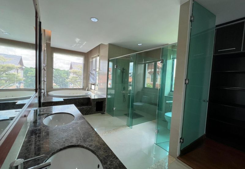 Country Heights Kajang