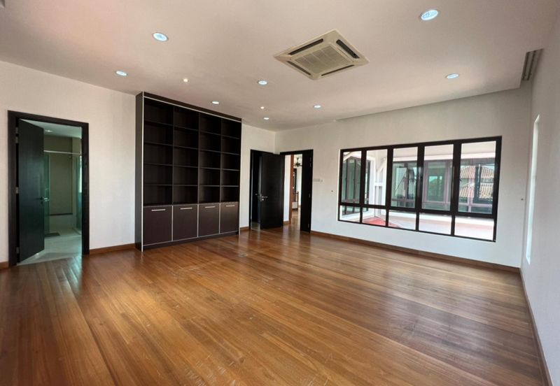 Country Heights Kajang