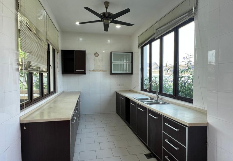 Country Heights Kajang