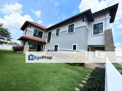 Country Heights Kajang 2.5 Storey Bungalow For Sale, Selangor, Country Heights