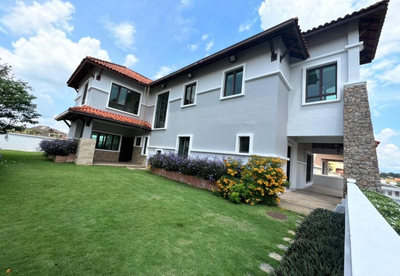 Country Heights Kajang