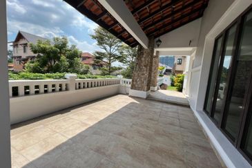 Country Heights Kajang