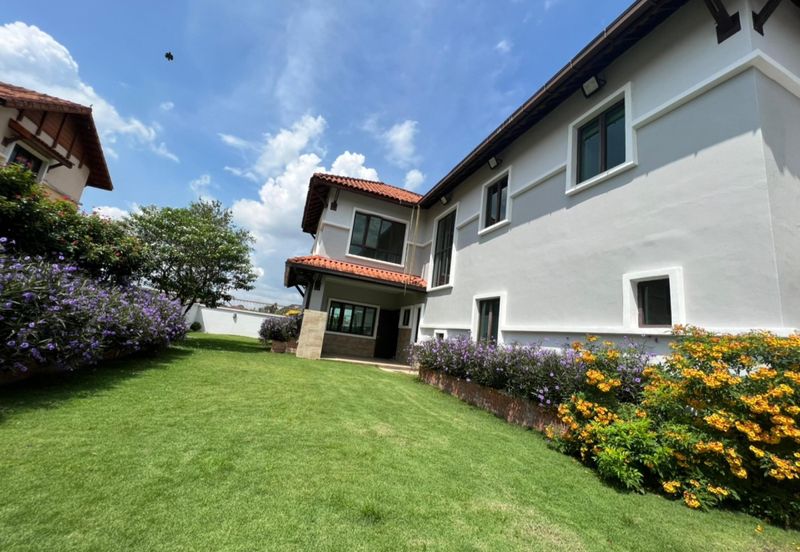 Country Heights Kajang