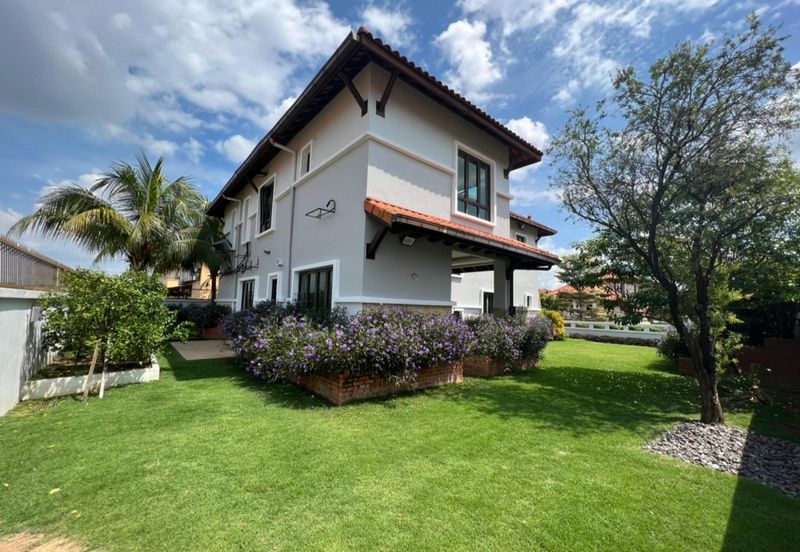 Country Heights Kajang