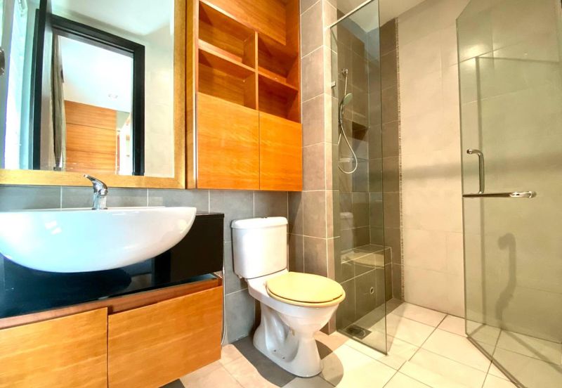 Country Heights Kajang