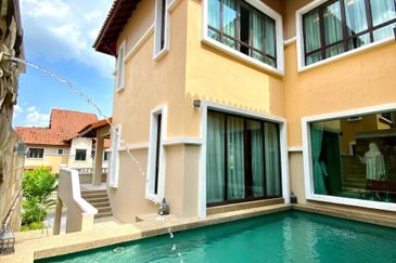 Country Heights Kajang