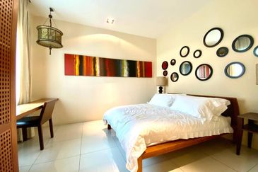 Country Heights Kajang