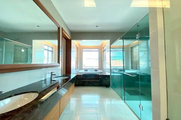 Country Heights Kajang