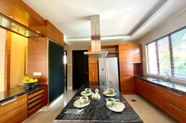 Country Heights Kajang