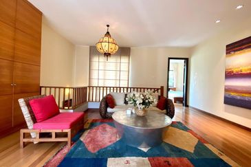 Country Heights Kajang