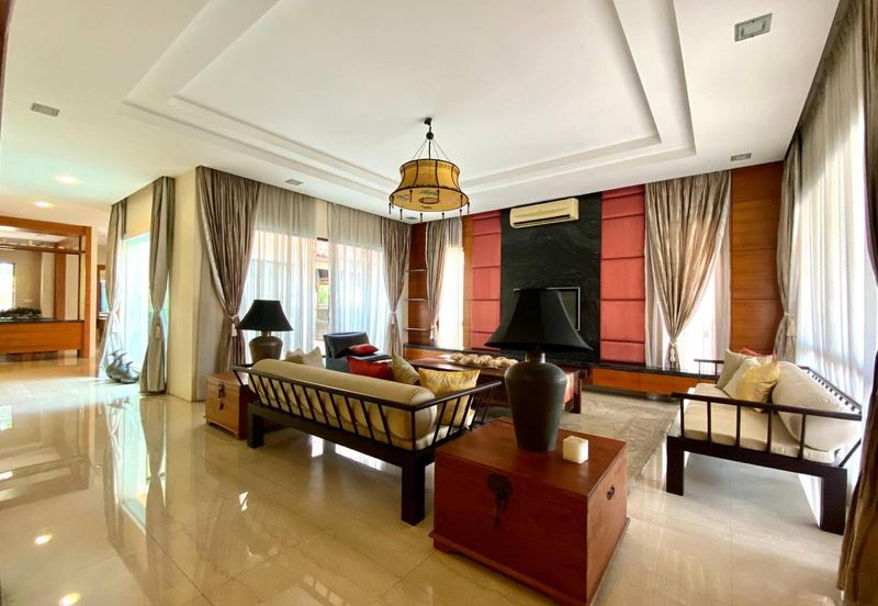 Country Heights Kajang