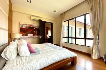 Country Heights Kajang