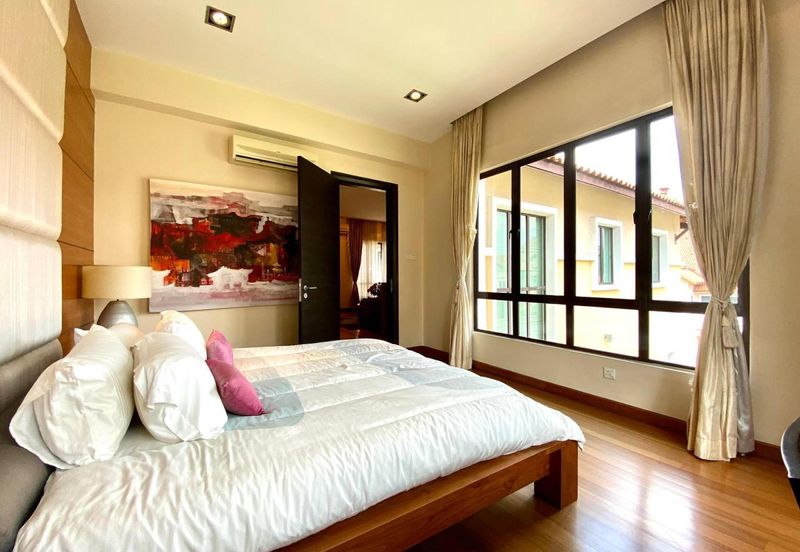 Country Heights Kajang