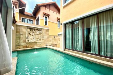 Country Heights Kajang