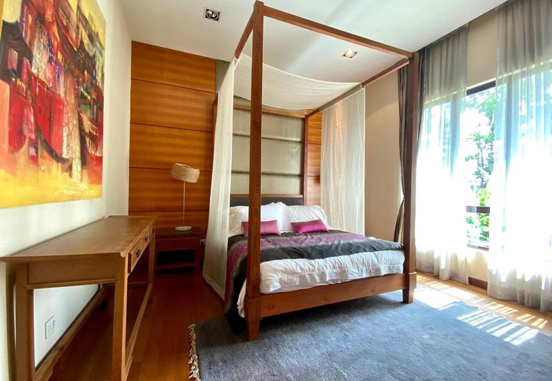 Country Heights Kajang