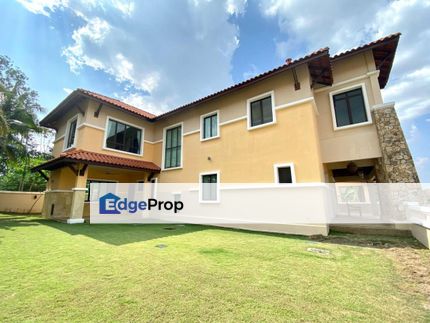 Country Heights Kajang 3 Storey Bungalow For Sale , Selangor, Country Heights