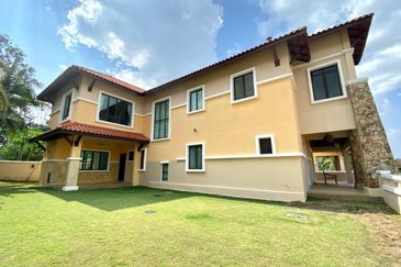 Country Heights Kajang