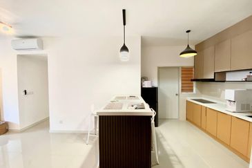 Sensory Residence @ SouthVille City