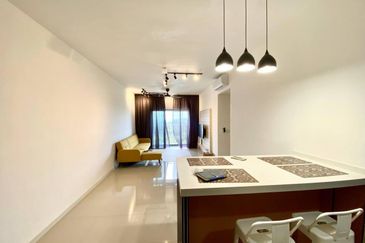 Sensory Residence @ SouthVille City