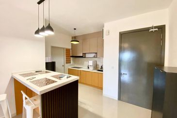 Sensory Residence @ SouthVille City