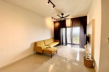 Sensory Residence @ SouthVille City