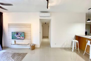 Sensory Residence @ SouthVille City