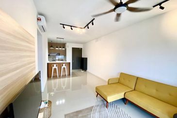 Sensory Residence @ SouthVille City