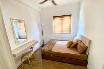 Sensory Residence @ SouthVille City