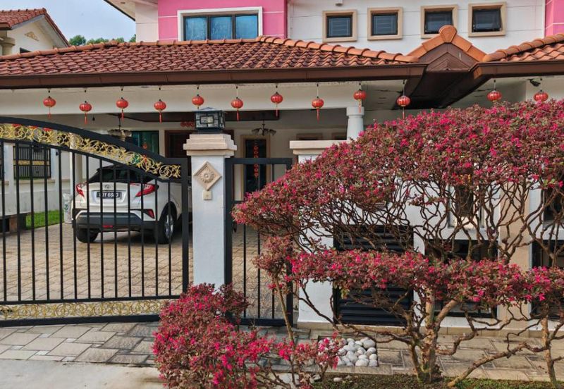 Taman Taming Indah 1