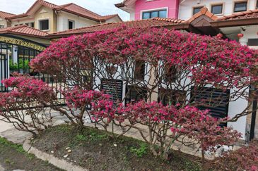 Taman Taming Indah 1