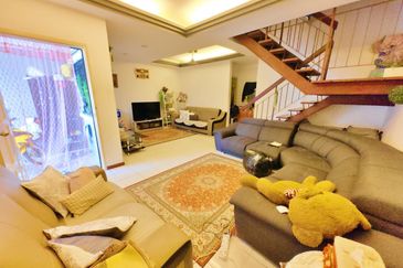 Taman Kajang Perdana