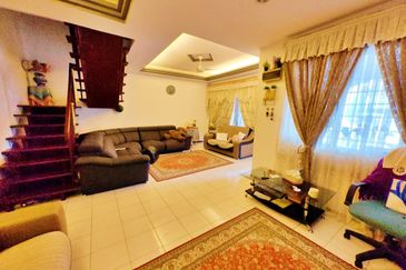 Taman Kajang Perdana