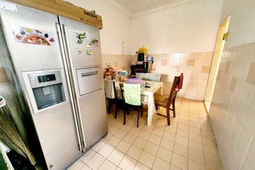 Taman Kajang Perdana