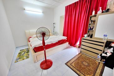 Taman Kajang Perdana