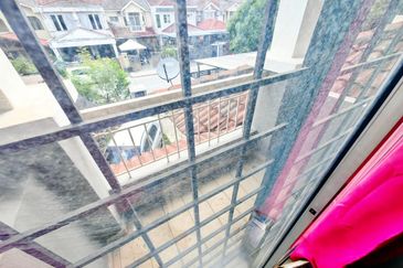 Taman Kajang Perdana