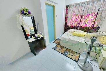 Taman Kajang Perdana