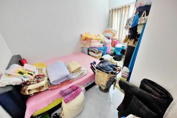 Taman Kajang Perdana