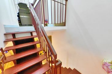 Taman Kajang Perdana