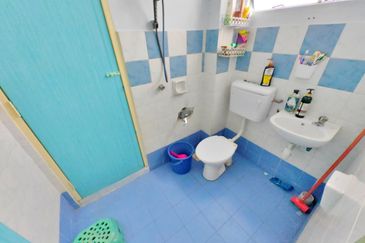 Taman Kajang Perdana