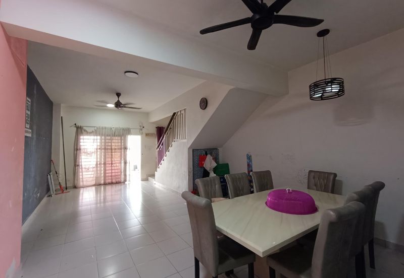 Seksyen 6 Bandar Rinching