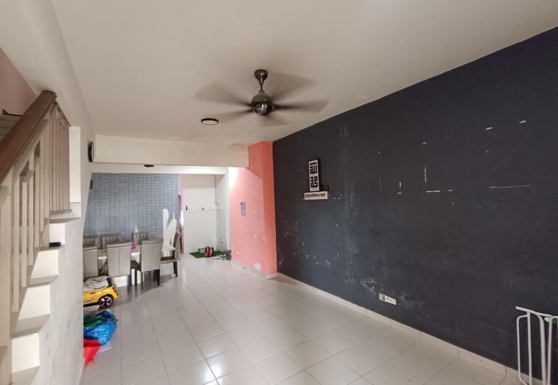 Seksyen 6 Bandar Rinching