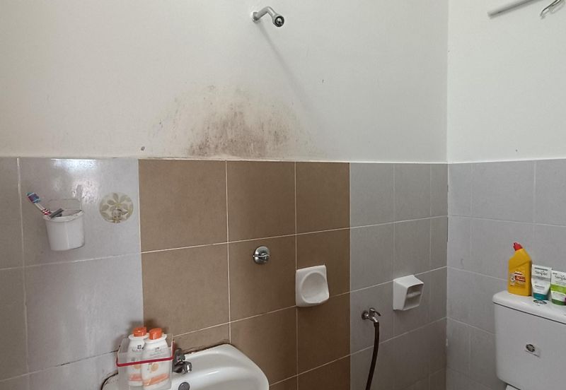 Seksyen 6 Bandar Rinching