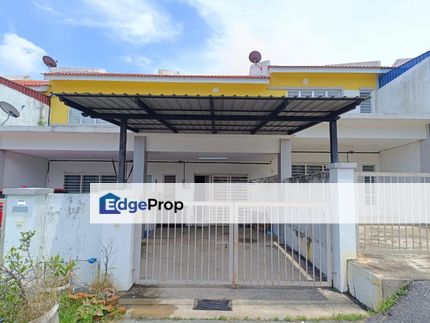 Seksyen 6 Bandar Rinching Semenyih Two Storey Terrace House For Sale , Selangor, Semenyih