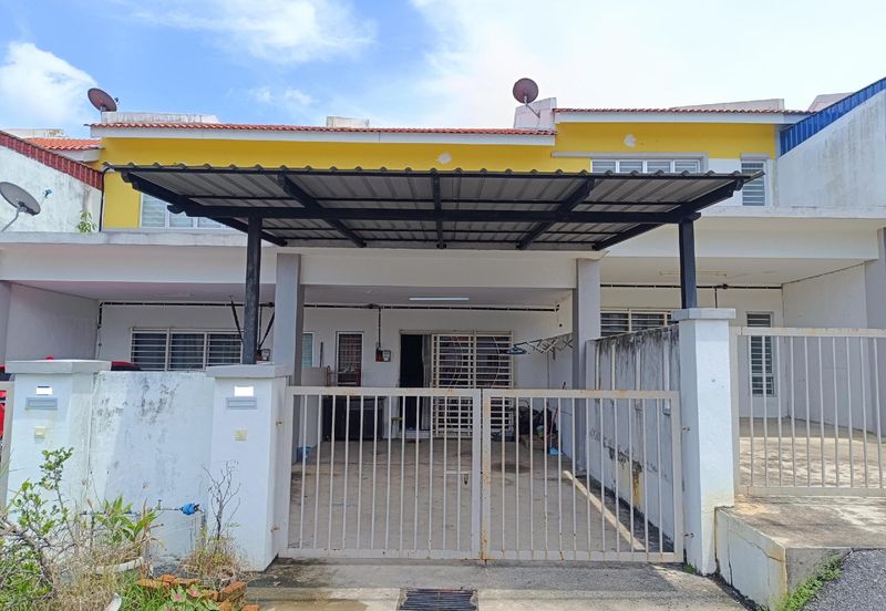 Seksyen 6 Bandar Rinching